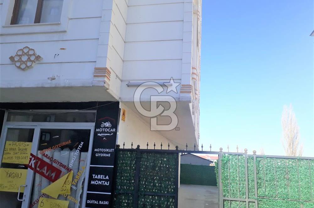 CB ATA'DAN ERZURUM ŞÜKRÜPAŞA GİRİŞİ TUGAY İNŞ. 3+1 SATILIK DAİRE