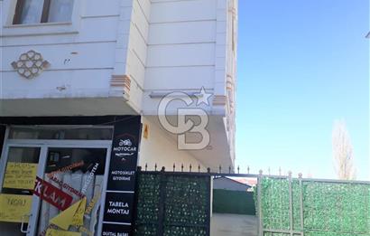 CB ATA'DAN ERZURUM ŞÜKRÜPAŞA GİRİŞİ TUGAY İNŞ. 3+1 SATILIK DAİRE