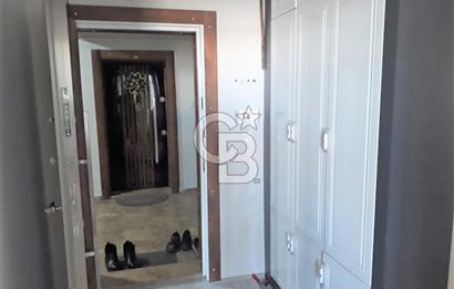 CB ATA'DAN ERZURUM ŞÜKRÜPAŞA GİRİŞİ TUGAY İNŞ. 3+1 SATILIK DAİRE