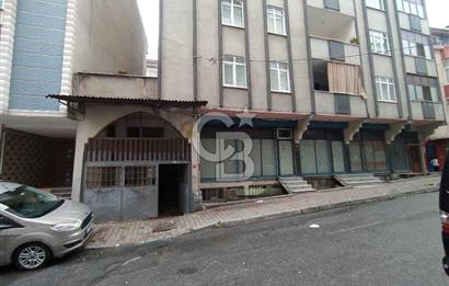 Bağcılar Demirkapı Mahallesinde Satılık 3+1-- 170 m2 Daire