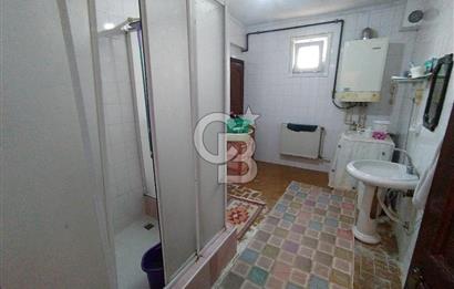 Bağcılar Demirkapı Mahallesinde Satılık 3+1-- 170 m2 Daire