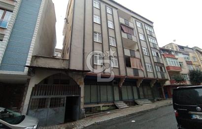 Bağcılar Demirkapı Mahallesinde Satılık 3+1-- 170 m2 Daire