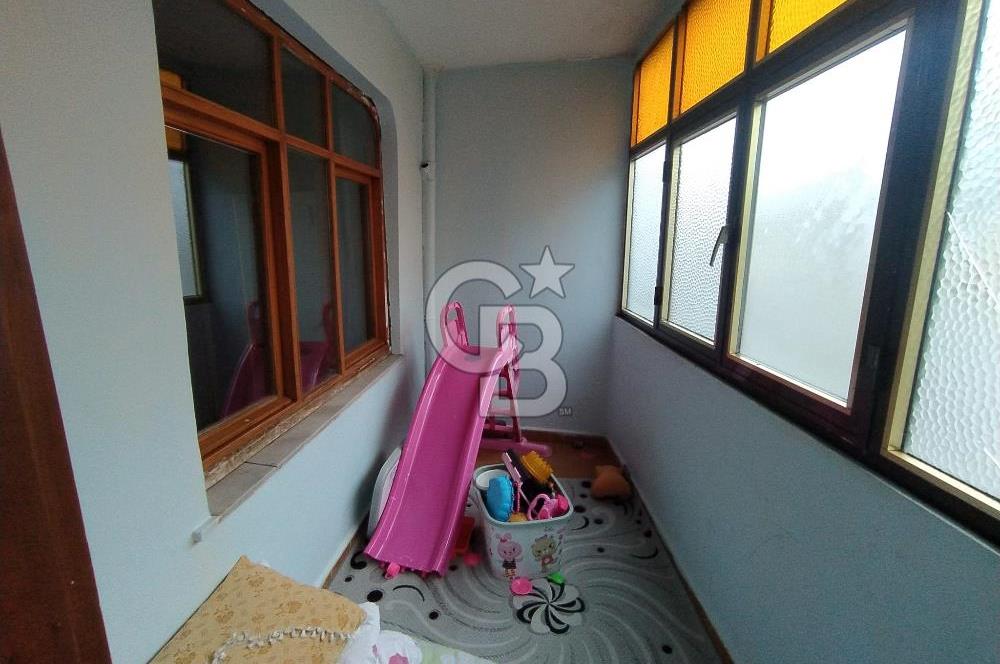 Bağcılar Demirkapı Mahallesinde Satılık 3+1-- 170 m2 Daire