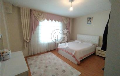 Bağcılar Demirkapı Mahallesinde Satılık 3+1-- 170 m2 Daire