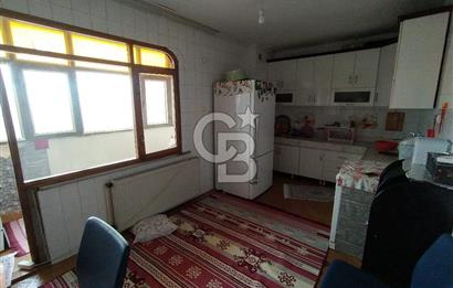 Bağcılar Demirkapı Mahallesinde Satılık 3+1-- 170 m2 Daire