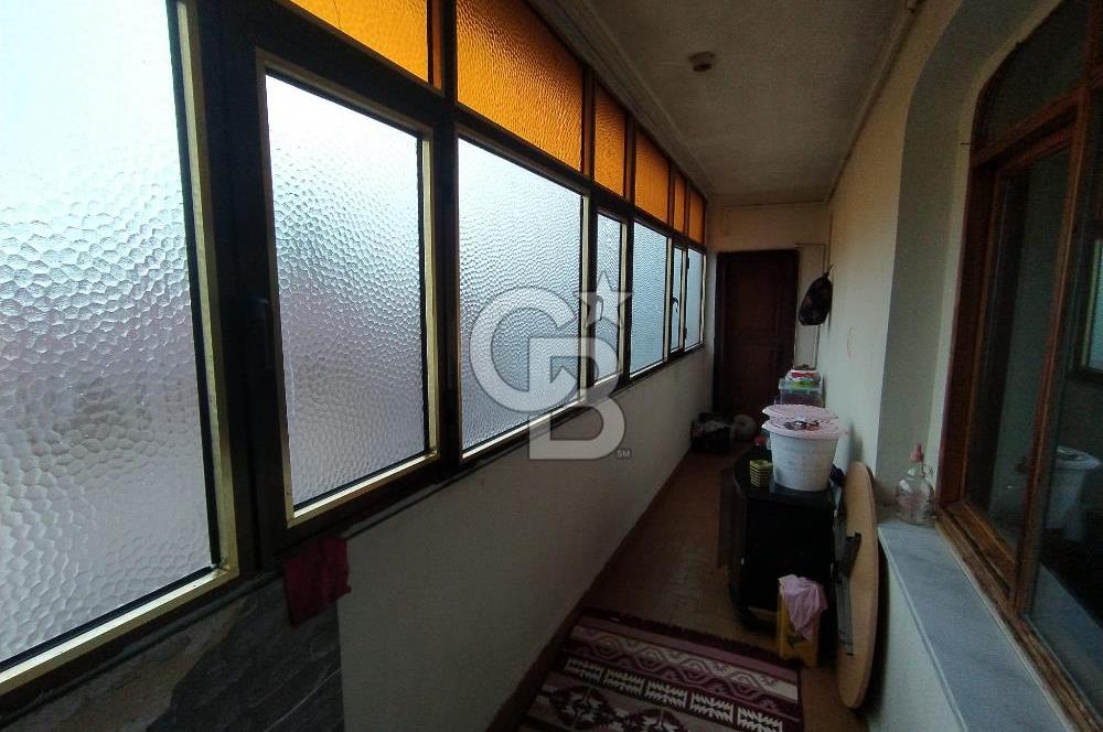 Bağcılar Demirkapı Mahallesinde Satılık 3+1-- 170 m2 Daire