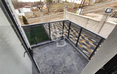 APARTMENT FOR SALE IN TAŞPINAR 1+1