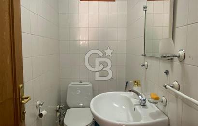 ACIBADEM POMAK SOKAKTA AÇIK OTOPARKLI BİNADA 3+1 SATILIK DAİRE