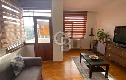 ACIBADEM POMAK SOKAKTA AÇIK OTOPARKLI BİNADA 3+1 SATILIK DAİRE