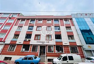 Bayrampaşa Orta Mahalle Ceyhan Sokak Satılık 4+2 Dubleks Daire