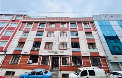 Bayrampaşa Orta Mahalle Ceyhan Sokak Satılık 4+2 Dubleks Daire