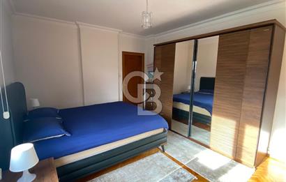 ACIBADEM POMAK SOKAKTA AÇIK OTOPARKLI BİNADA 3+1 SATILIK DAİRE