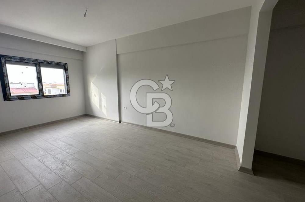 ULUKENT OYKA SİTESİ HAVUZ MANZARALI PEYZAJ MİMARLI SATILIK DAİRE