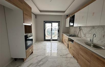 ULUKENT OYKA SİTESİ HAVUZ MANZARALI PEYZAJ MİMARLI SATILIK DAİRE