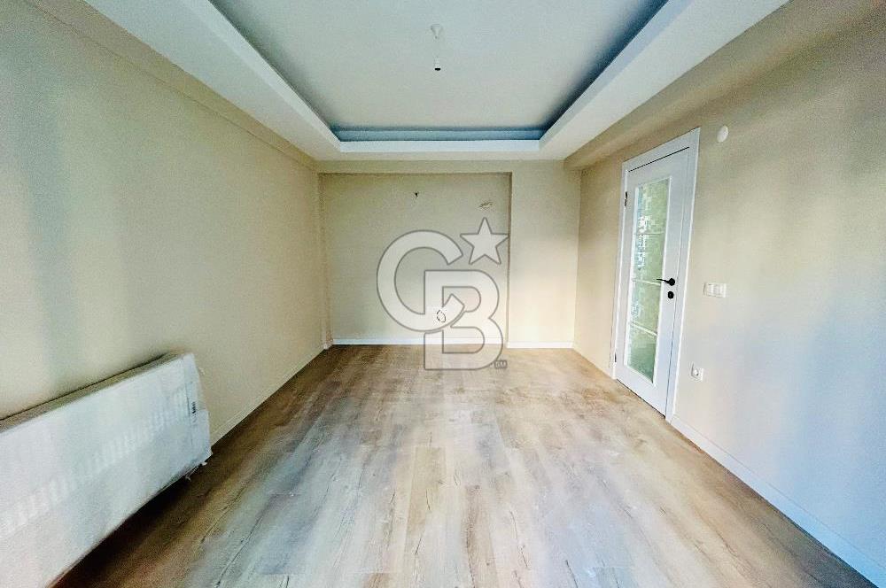 Küçükçekmece Tevfik Bey Mah. 2+1 Garden Floor Flat for Rent New ​
