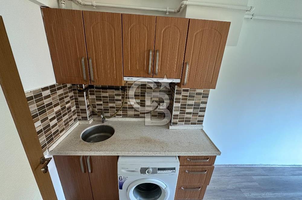 ÇANAKKALE ÇARŞIDA SATIKIK 1+1 DAİRE