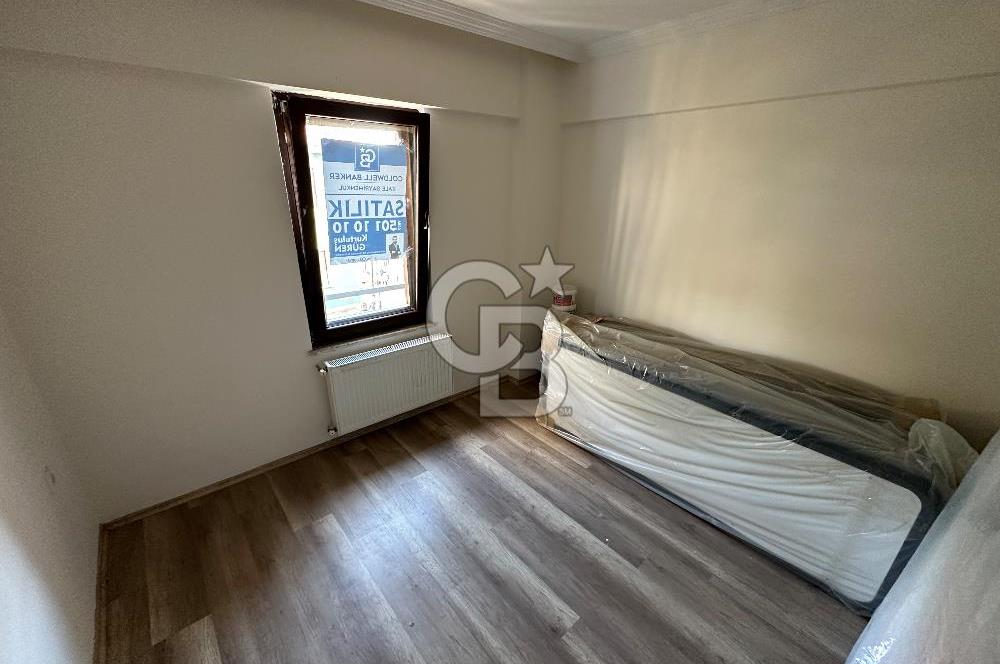 ÇANAKKALE ÇARŞIDA SATIKIK 1+1 DAİRE