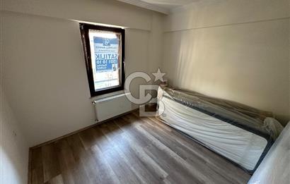 ÇANAKKALE ÇARŞIDA SATIKIK 1+1 DAİRE