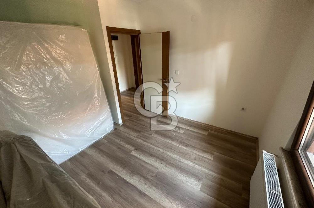 ÇANAKKALE ÇARŞIDA SATIKIK 1+1 DAİRE