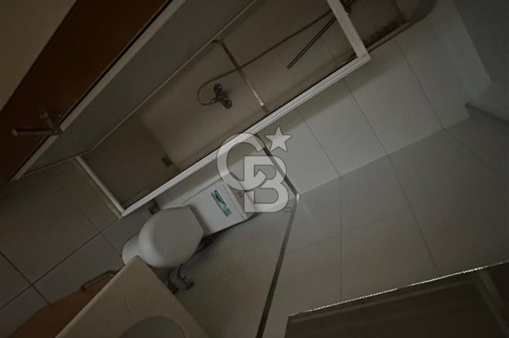 ÇANAKKALE ÇARŞIDA SATIKIK 1+1 DAİRE