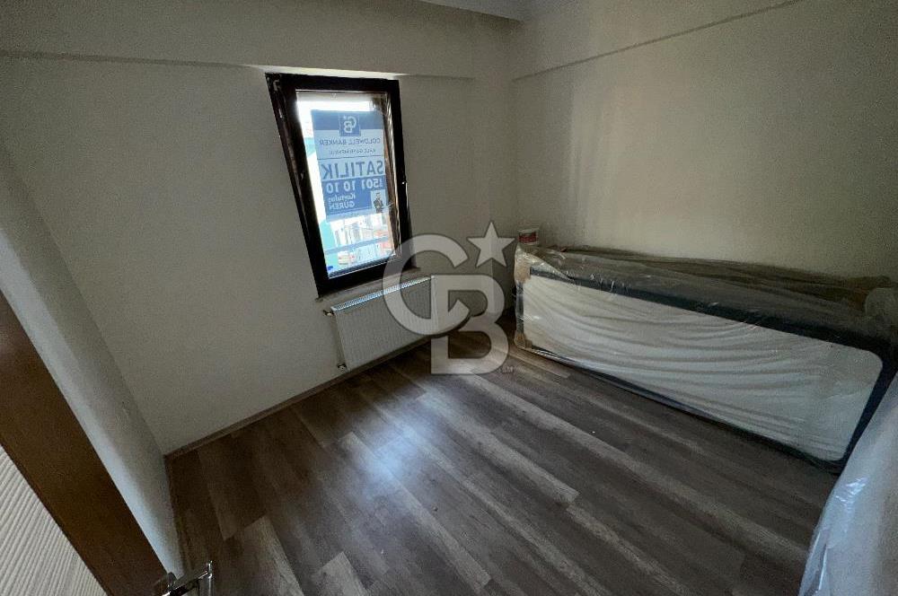 ÇANAKKALE ÇARŞIDA SATIKIK 1+1 DAİRE