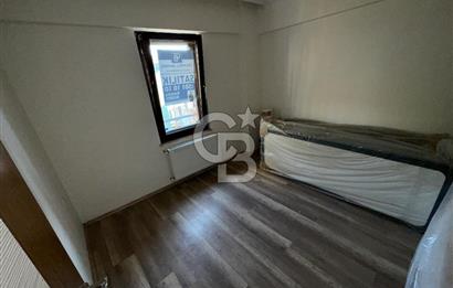 ÇANAKKALE ÇARŞIDA SATIKIK 1+1 DAİRE