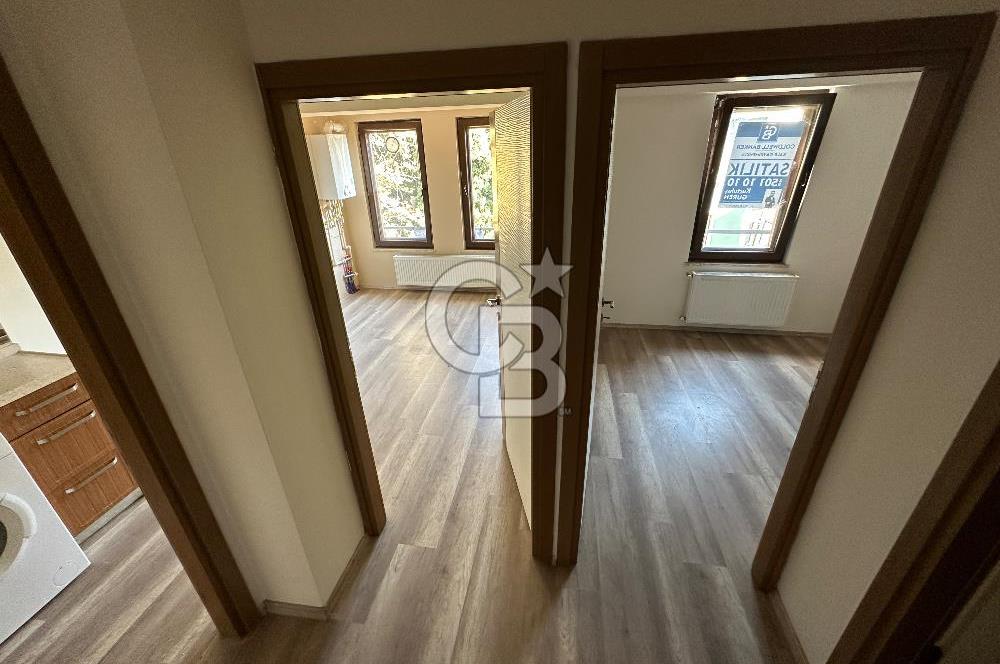 ÇANAKKALE ÇARŞIDA SATIKIK 1+1 DAİRE