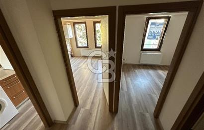 ÇANAKKALE ÇARŞIDA SATIKIK 1+1 DAİRE