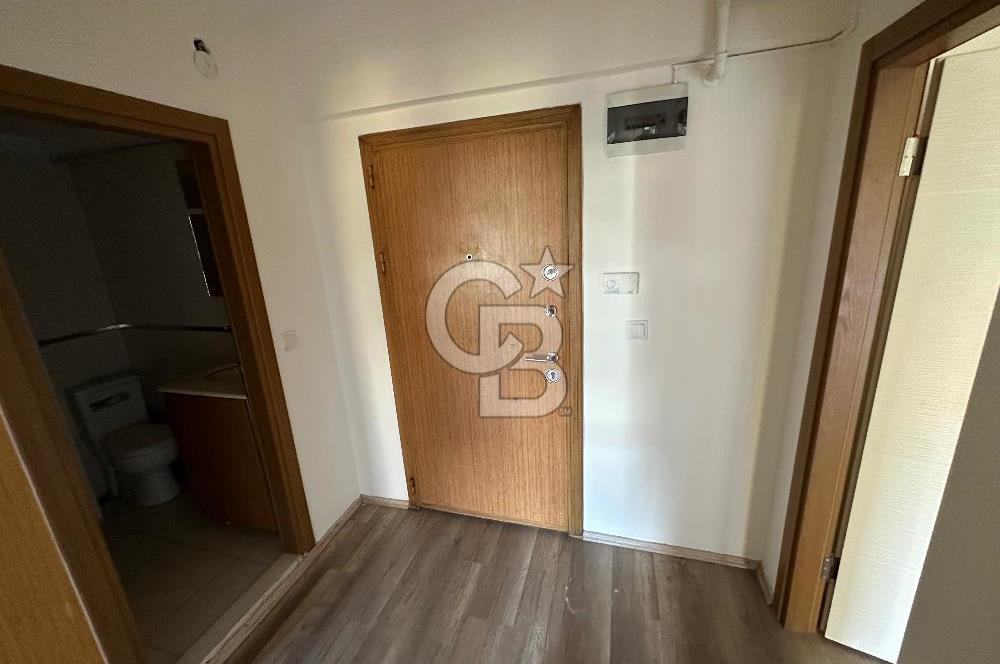 ÇANAKKALE ÇARŞIDA SATIKIK 1+1 DAİRE