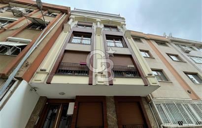Yeşilköy'de Yeni Binada Geniş 2+1 Satılık Daire