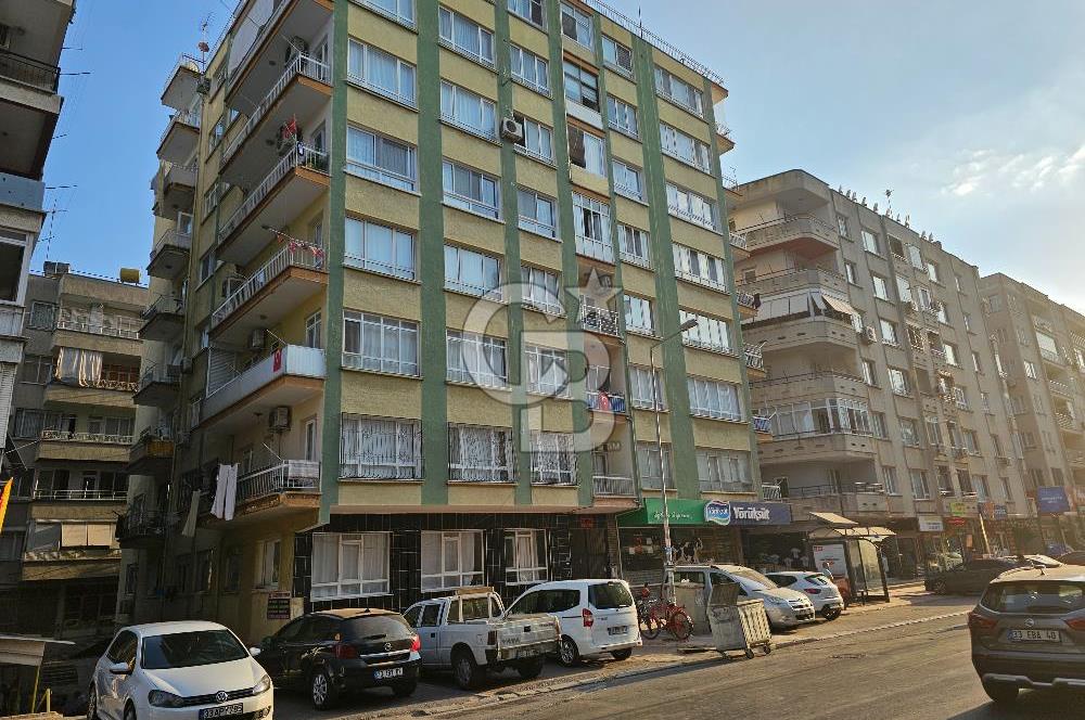 Mersin Yenişehir Pirireis Mah.de Satılık 3+1 Daire