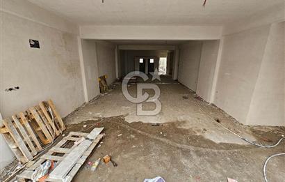 MERKEZ ALBAY BURAK CAD. 150m² GİRİŞ KAT-150m² DEPO ALANI DÜKKAN