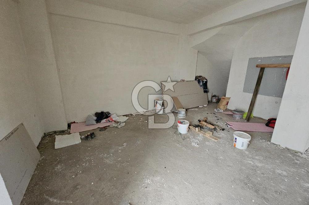 MERKEZ ALBAY BURAK CAD. 150m² GİRİŞ KAT-150m² DEPO ALANI DÜKKAN