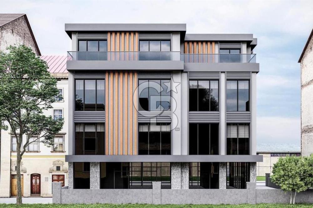 MERKEZ ALBAY BURAK CAD. 150m² GİRİŞ KAT-150m² DEPO ALANI DÜKKAN