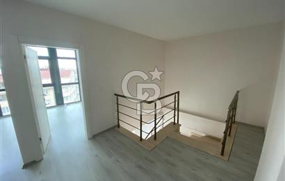 CB ENVOY'DAN GEBZE MERKEZDE SATILIK 110m² DUBLEKS BÜRO&OFİS **