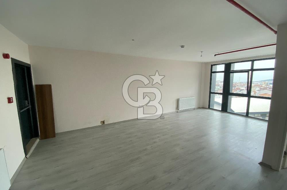 CB ENVOY'DAN GEBZE MERKEZDE SATILIK 110m² DUBLEKS BÜRO&OFİS **