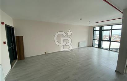 CB ENVOY'DAN GEBZE MERKEZDE SATILIK 110m² DUBLEKS BÜRO&OFİS **