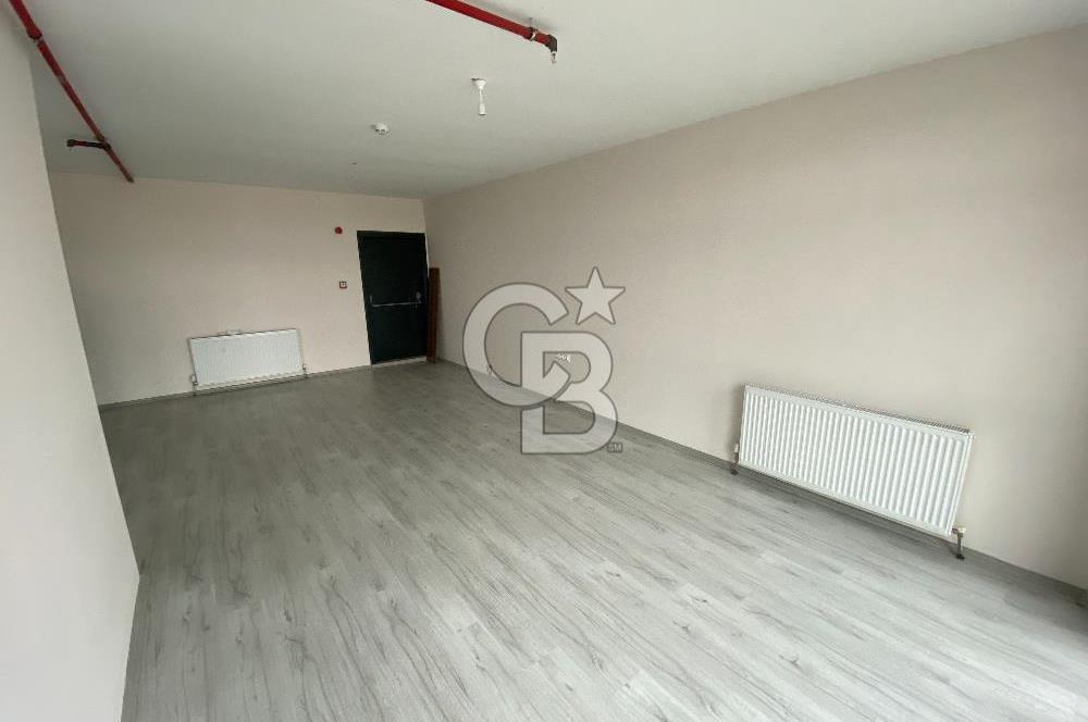 CB ENVOY'DAN GEBZE MERKEZDE SATILIK 110m² DUBLEKS BÜRO&OFİS **