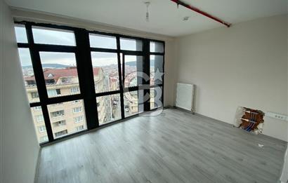 CB ENVOY'DAN GEBZE MERKEZDE SATILIK 110m² DUBLEKS BÜRO&OFİS **