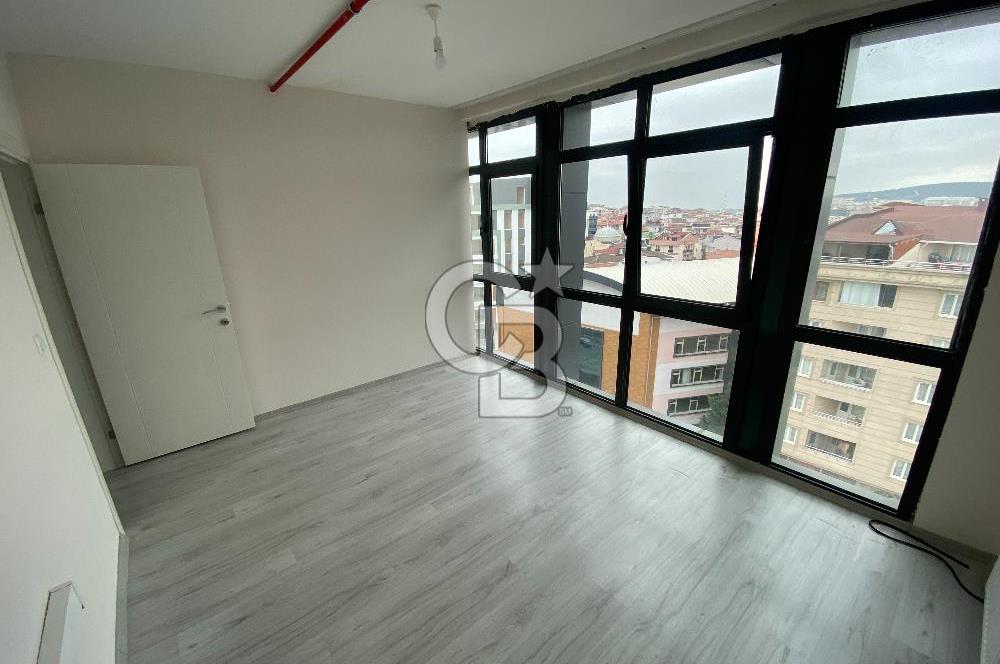 CB ENVOY'DAN GEBZE MERKEZDE SATILIK 110m² DUBLEKS BÜRO&OFİS **