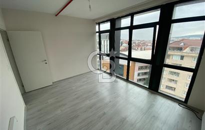 CB ENVOY'DAN GEBZE MERKEZDE SATILIK 110m² DUBLEKS BÜRO&OFİS **