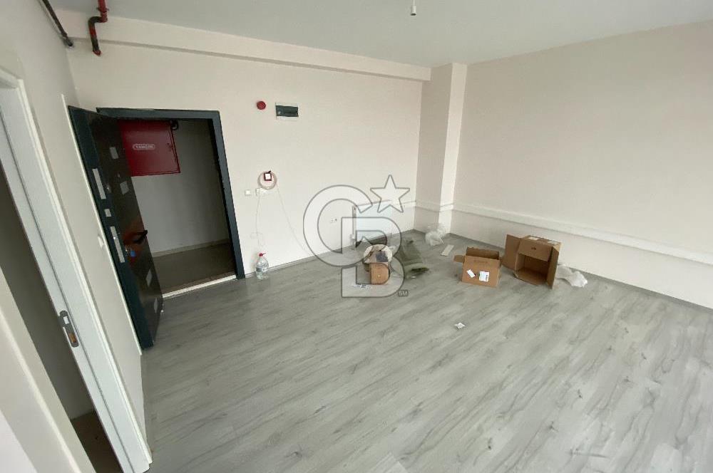 CB ENVOY'DAN GEBZE MERKEZDE SATILIK 110m² DUBLEKS BÜRO&OFİS **