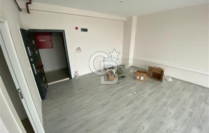 CB ENVOY'DAN GEBZE MERKEZDE SATILIK 110m² DUBLEKS BÜRO&OFİS **