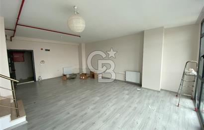 CB ENVOY'DAN GEBZE MERKEZDE SATILIK 110m² DUBLEKS BÜRO&OFİS **