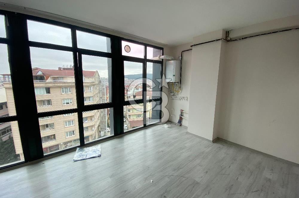 CB ENVOY'DAN GEBZE MERKEZDE SATILIK 110m² DUBLEKS BÜRO&OFİS **