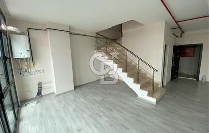 CB ENVOY'DAN GEBZE MERKEZDE SATILIK 110m² DUBLEKS BÜRO&OFİS **