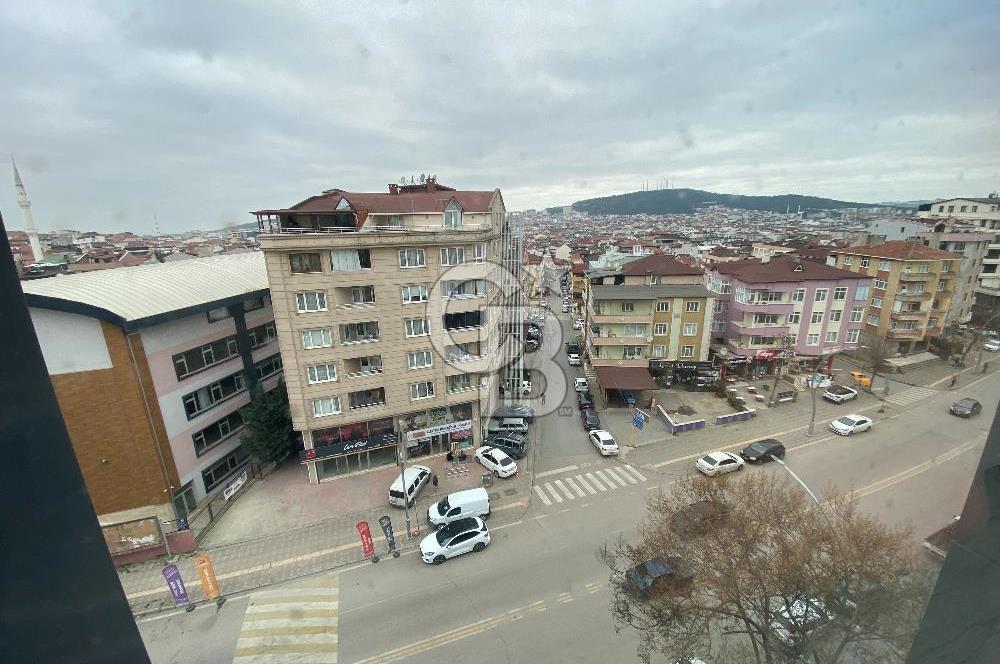 CB ENVOY'DAN GEBZE MERKEZDE SATILIK 110m² DUBLEKS BÜRO&OFİS **