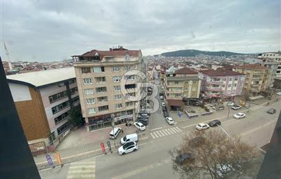 CB ENVOY'DAN GEBZE MERKEZDE SATILIK 110m² DUBLEKS BÜRO&OFİS **