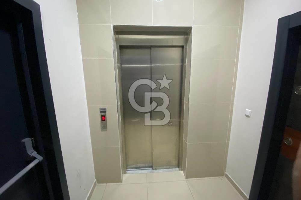 CB ENVOY'DAN GEBZE MERKEZDE SATILIK 110m² DUBLEKS BÜRO&OFİS **