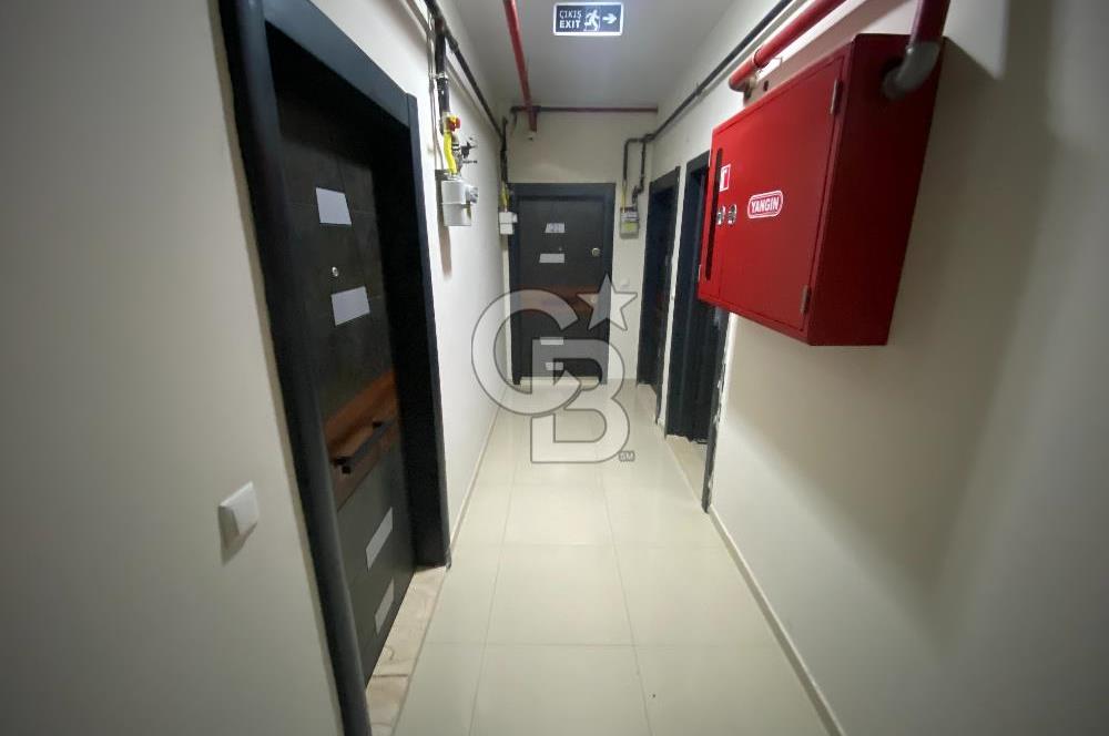 CB ENVOY'DAN GEBZE MERKEZDE SATILIK 110m² DUBLEKS BÜRO&OFİS **